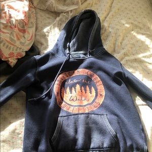 American Eagle hoodie